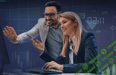 [Юрий Иващенко] PRO-курс (2021)