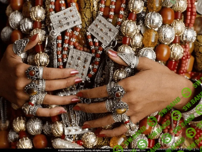 [Юрий Колесников] Бизнес на бижутерии