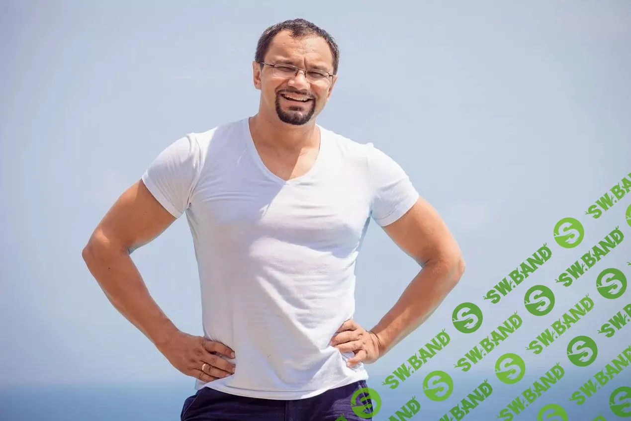 [Юрий Курилов] Этичные продажи на консультациях (2020)