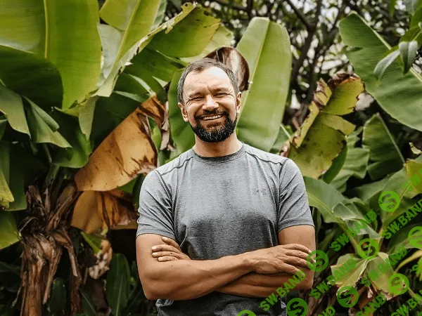 [Юрий Курилов] Интенсив 1 на 1 (2021)