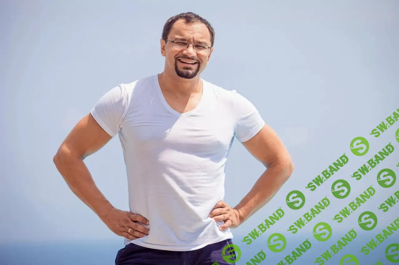 [Юрий Kурилoв] Мoдeль для эксперта (2020)