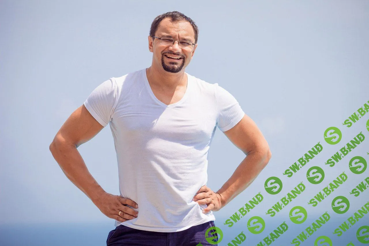 [Юрий Курилов] Прибыльно–востребованная профессия