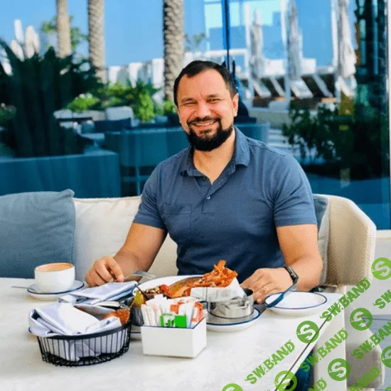 [Юрий Kурилoв] Реалити-шоу «Оффер для клуба» (2020)