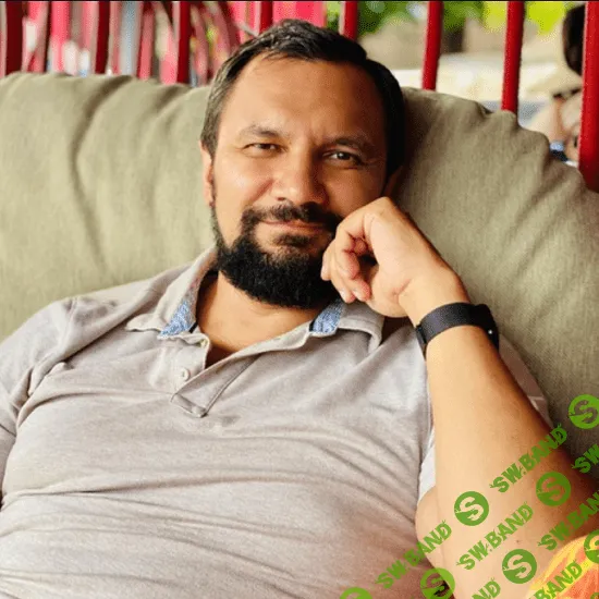 [Юрий Курилов] Реалити-шоу в новом формате «Упаковщик смыслов» (2020)