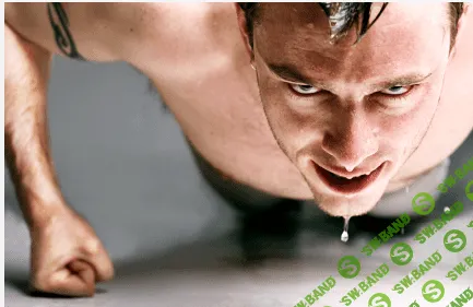 [Юрий Курилов] Самодисциплина