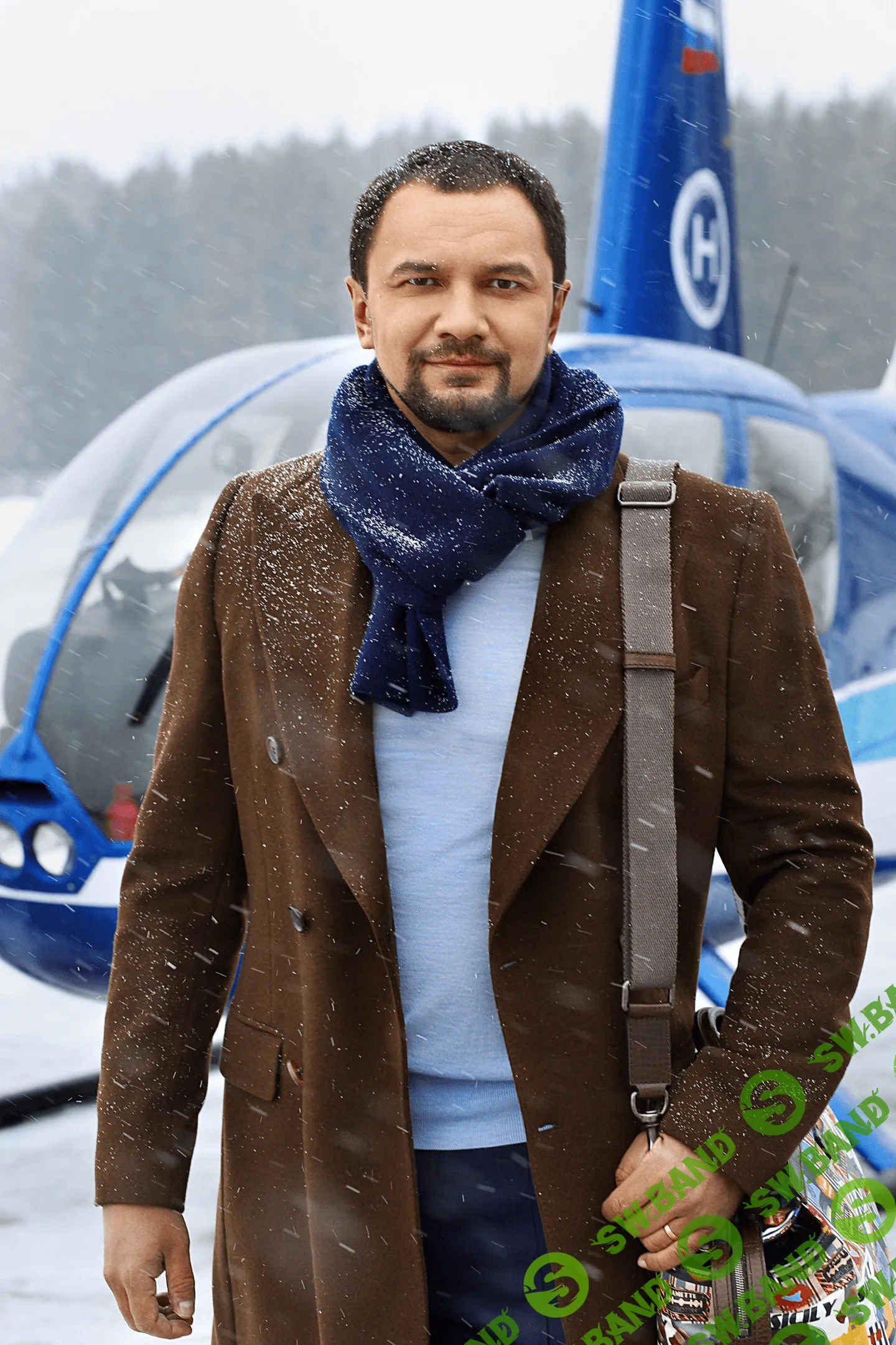 Юрий Курилов