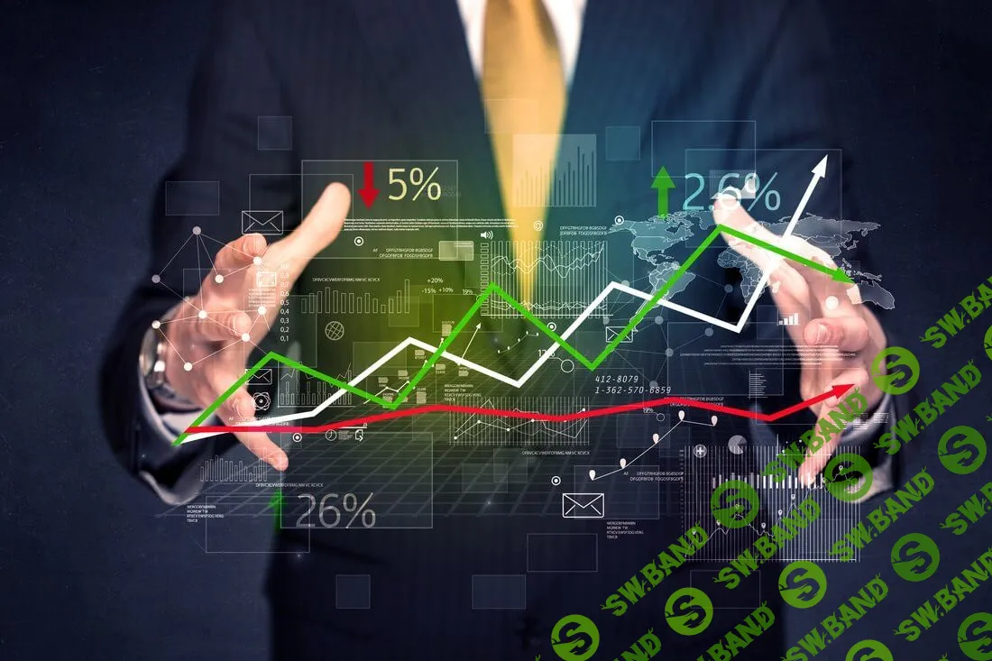 [Юрий Мерзлов] Коррекции, как в них разобраться с точки зрения ФНВА (2021)