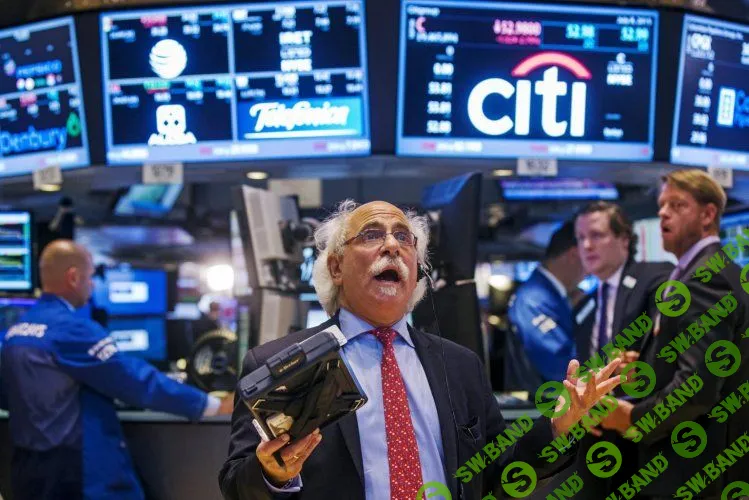 [Юрий Мухин] Тренд (2017)