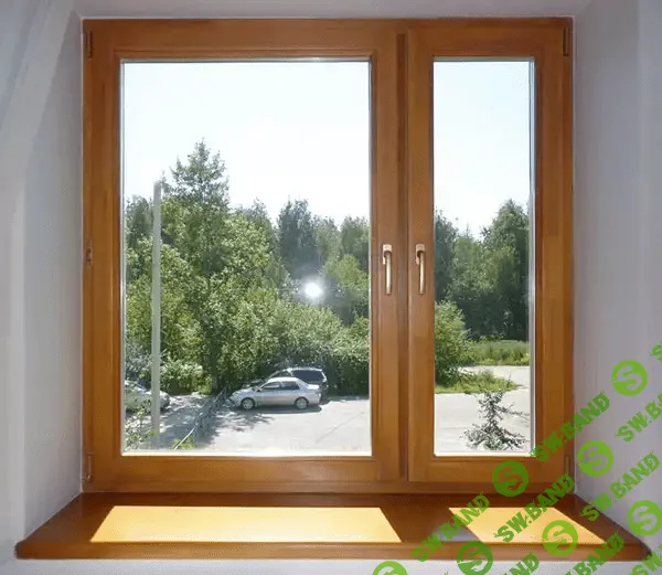 [Юрий Примаченко] Окна своими руками (2014)