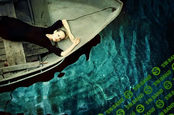 [Юрий Притиск] Творческая фотография и арт-фотосъёмка (2019)