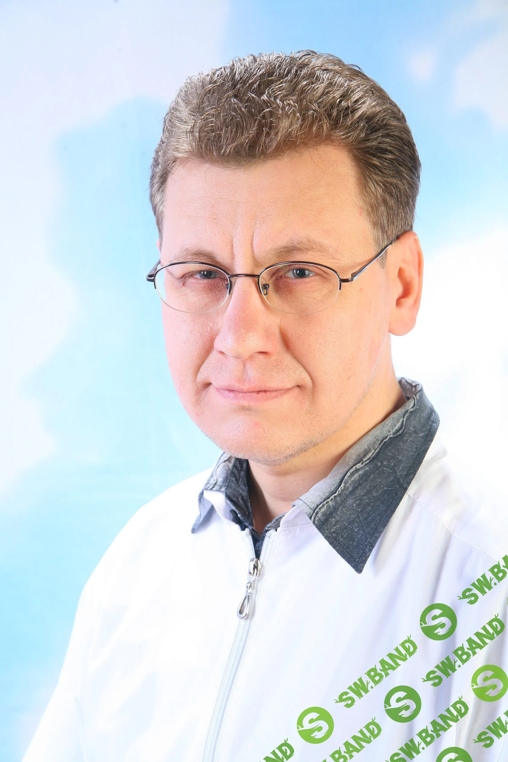 [Юрий Шишмаков] Искусство тканевой пальпации (2021)