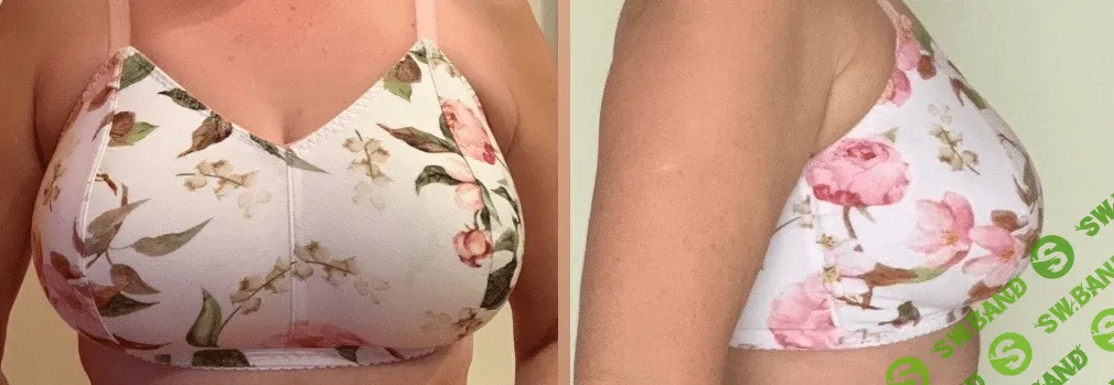 [k.s.lingerie] [Шитье] Марафон "Бралетт для большой груди" (2021)