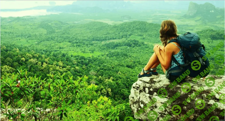 [К. Шереметьев] Путешествие к себе: раскройте секрет своего Я