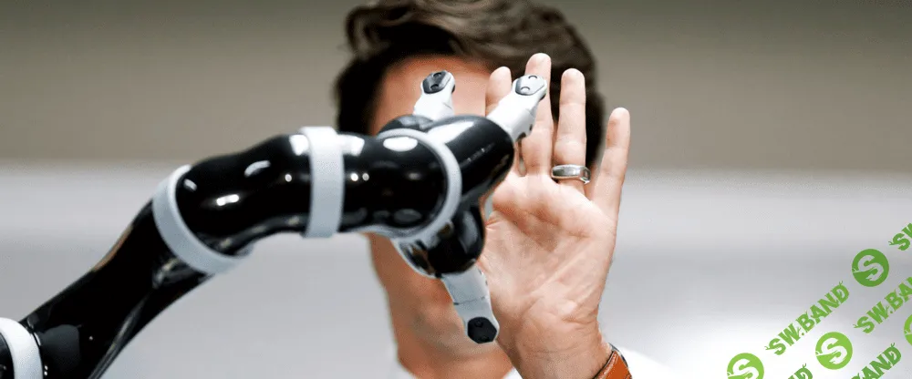 Кадровый голод: как роботы помогут трудоустроить молодежь