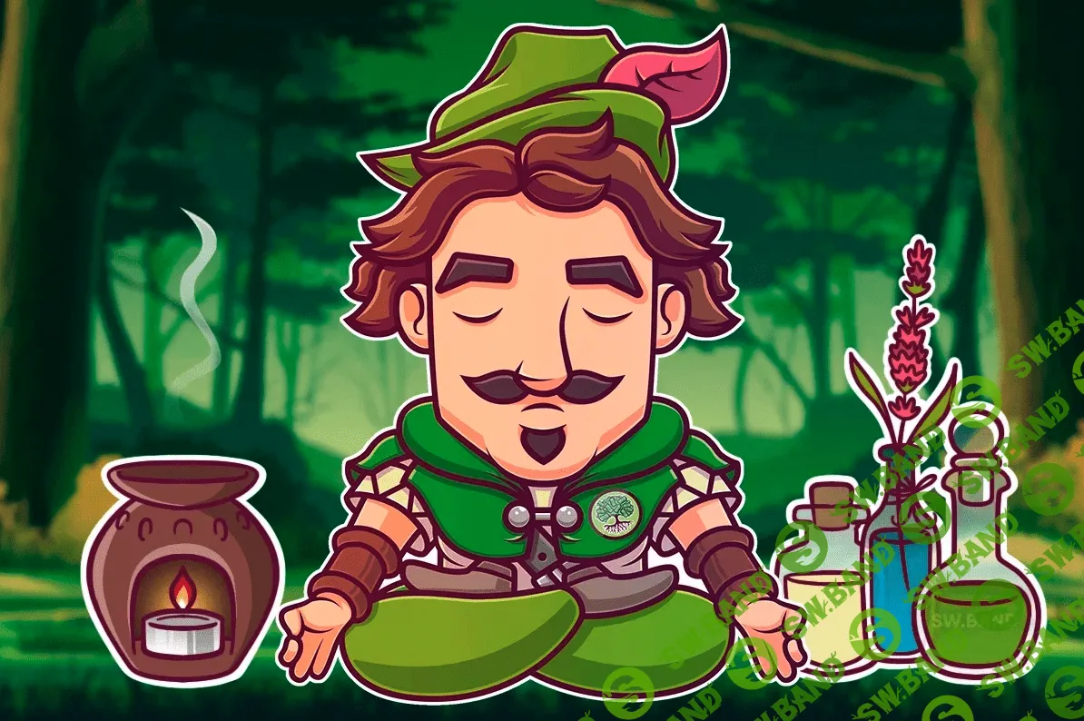 Как ароматерапия улучшает качество сна