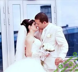 Как быстро и качественно обрабатывать свадебные фотографии