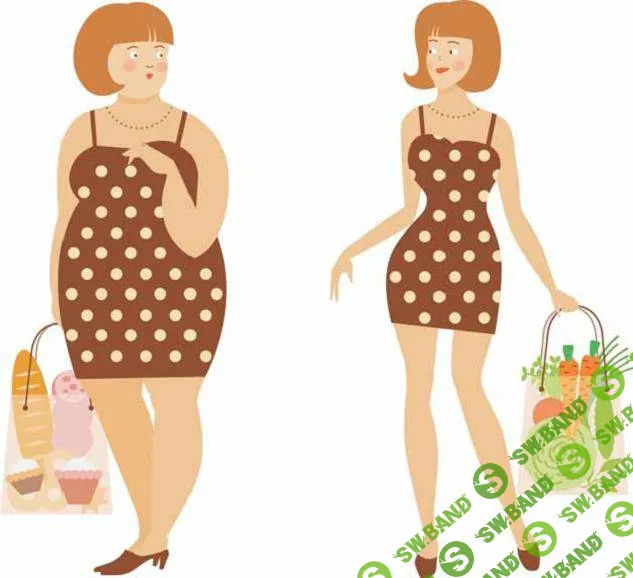 Как быстро похудеть