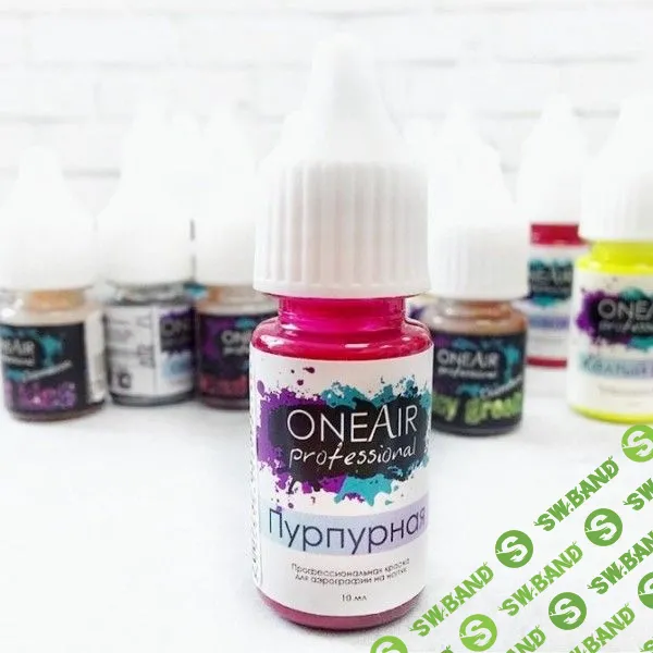 Как финансист превратился в художника, чтобы стать предпринимателем