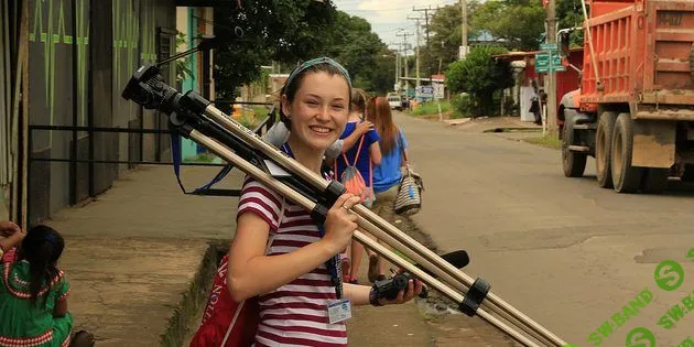 Как фотографироваться, если вы путешествуете в одиночку