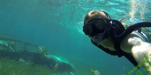 Как фотографироваться, если вы путешествуете в одиночку