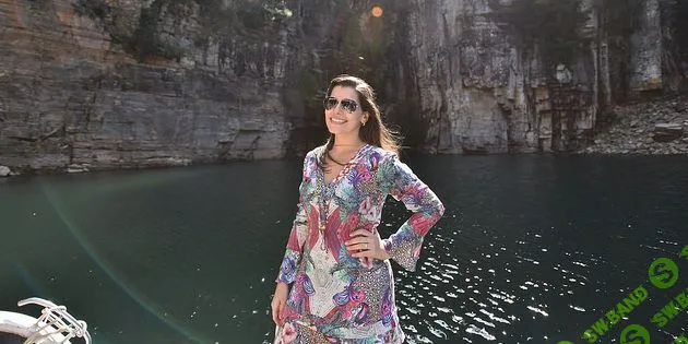 Как фотографироваться, если вы путешествуете в одиночку