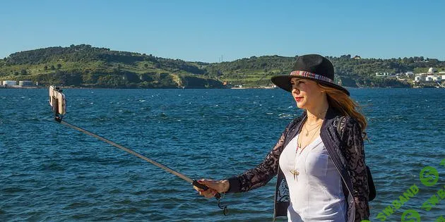 Как фотографироваться, если вы путешествуете в одиночку