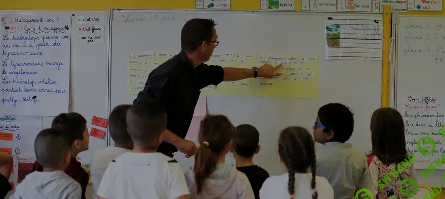 Как ИИ может изменить методы оценки умственных способностей у детей