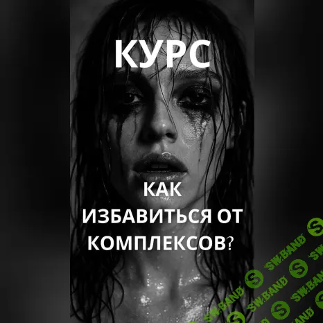 Как избавиться от комплексов [Ольга Ломша]