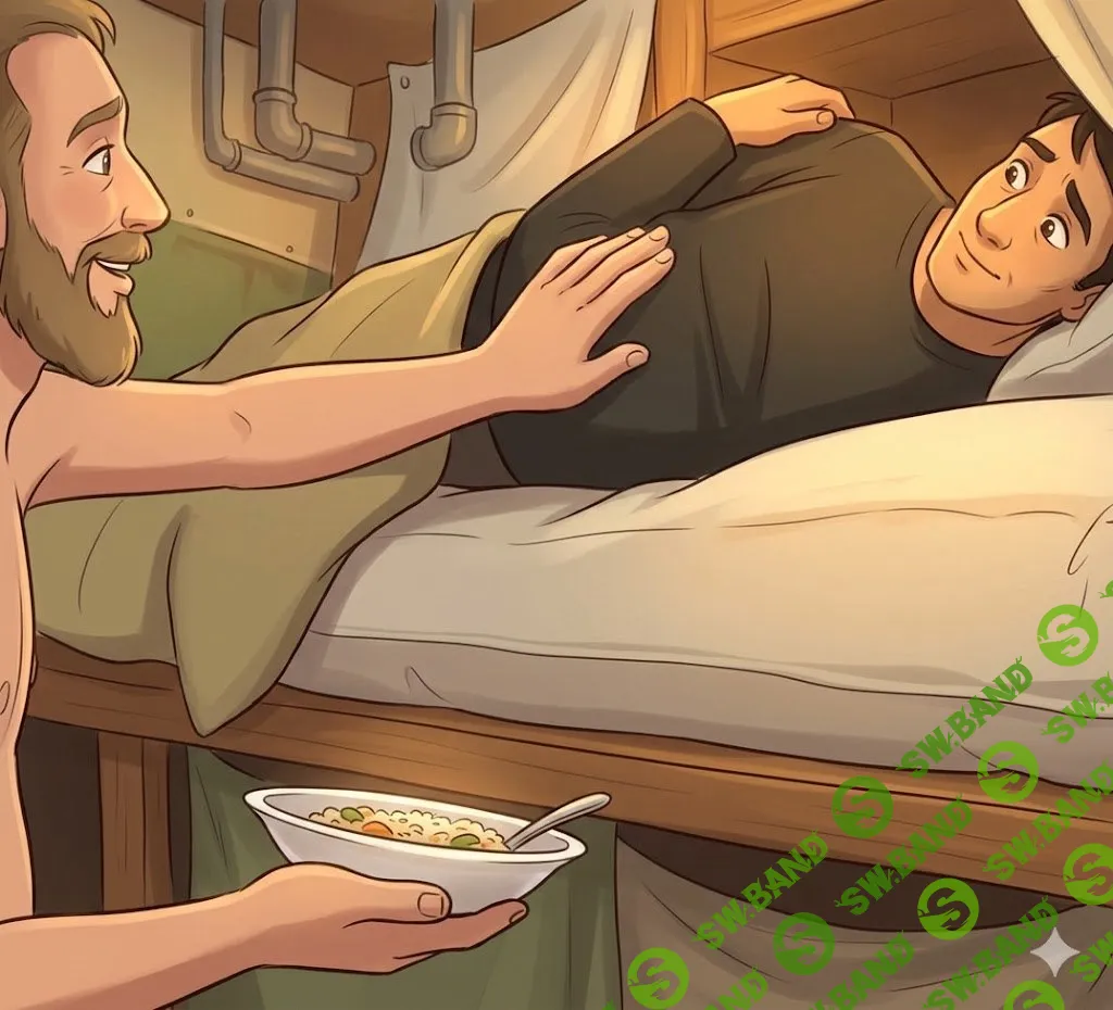 Как я экономлю 30-40% на продуктах из ВкусВилл - бесплатный бот для Telegram