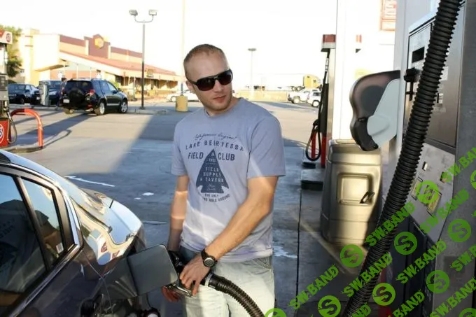 Как я не уехал в США и стал Президентом в России