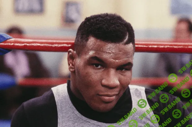 Как Майк Тайсон стал величайшим боксером