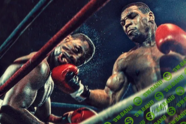 Как Майк Тайсон стал величайшим боксером