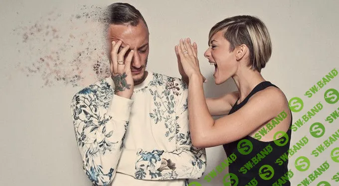 Как нарциссы, психопаты и домашние тираны оправдывают свое поведение