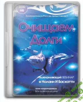 Как очищать долги - Налани И Баскатти (2016)