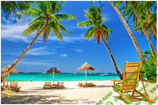 Как переехать жить в Таиланд? И жить тут столько, сколько этого хочется!