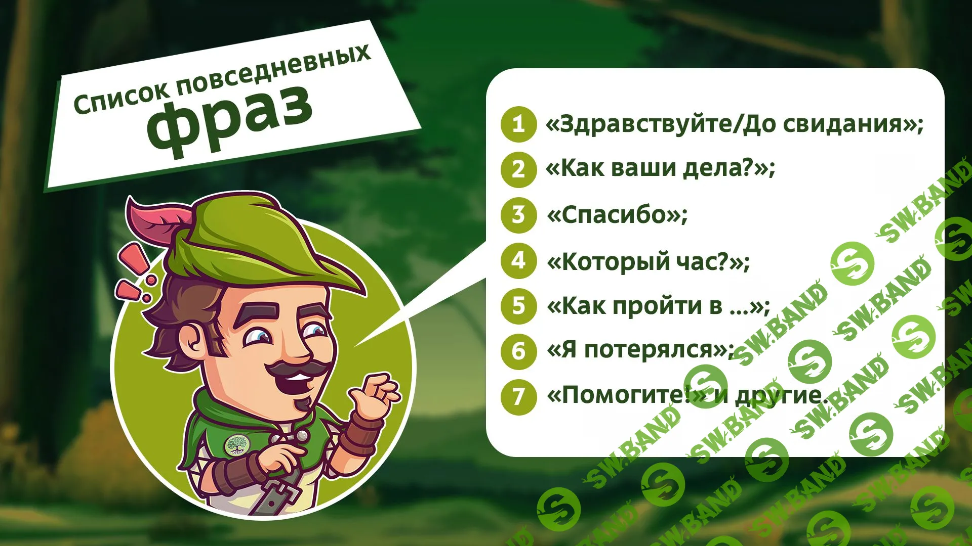 Как подготовиться к путешествию в другую страну