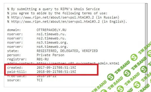Как поднять ТИЦ у сайта за месяц до 80 | Василий Загуменников