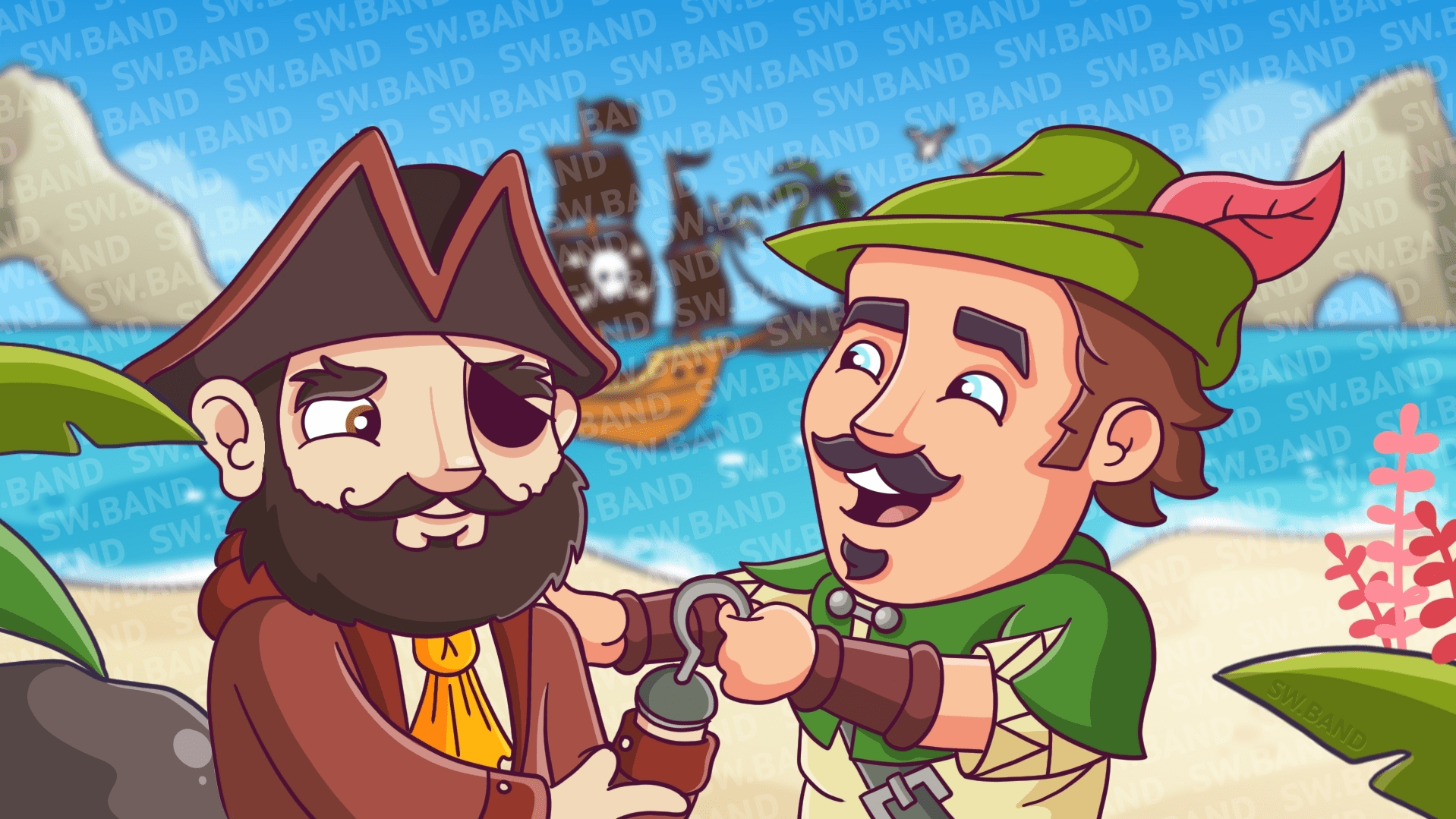 ☠ Как получить доступ к секретному разделу с курсами DMC?