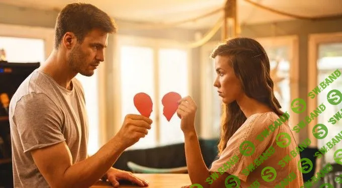 Как понять, что расстаться — лучшее решение