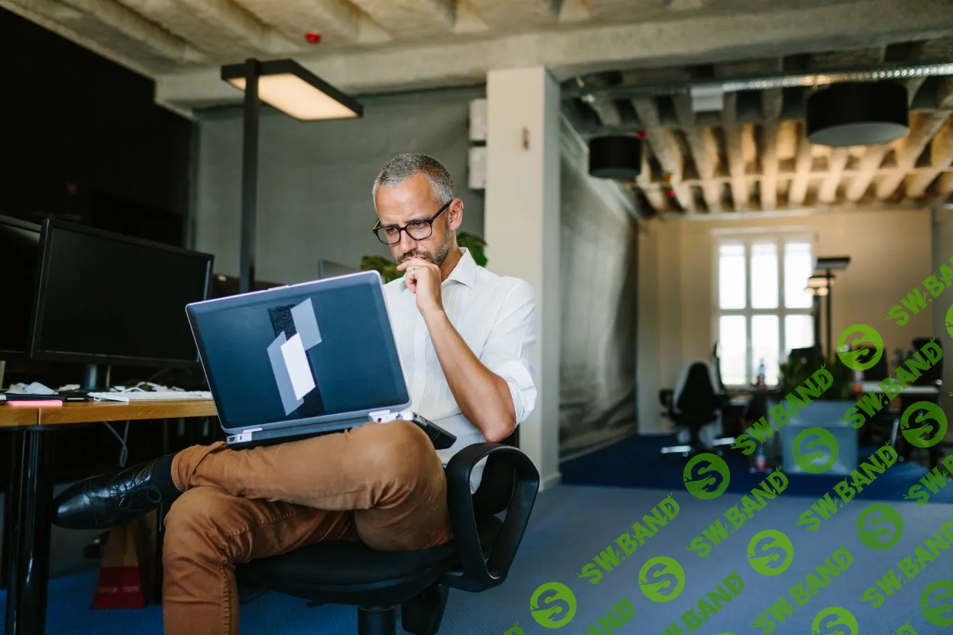 Как правильно передать управление бизнесом топ-менеджеру