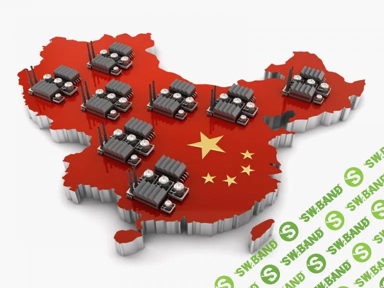 Как правильно подбирать поставщика в Китае?