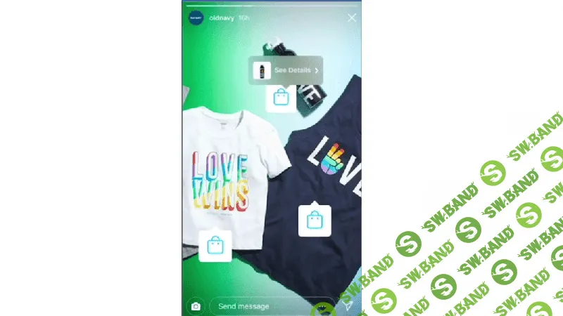 Как продавать в Instagram: 12 техник, которые действительно работают