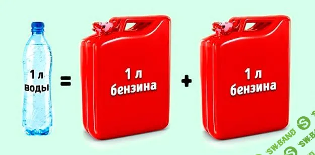 Как производители бутилированной воды обманывают людей