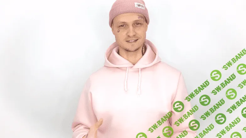 Как прокачать личный бренд в ВК - Илья Трикси