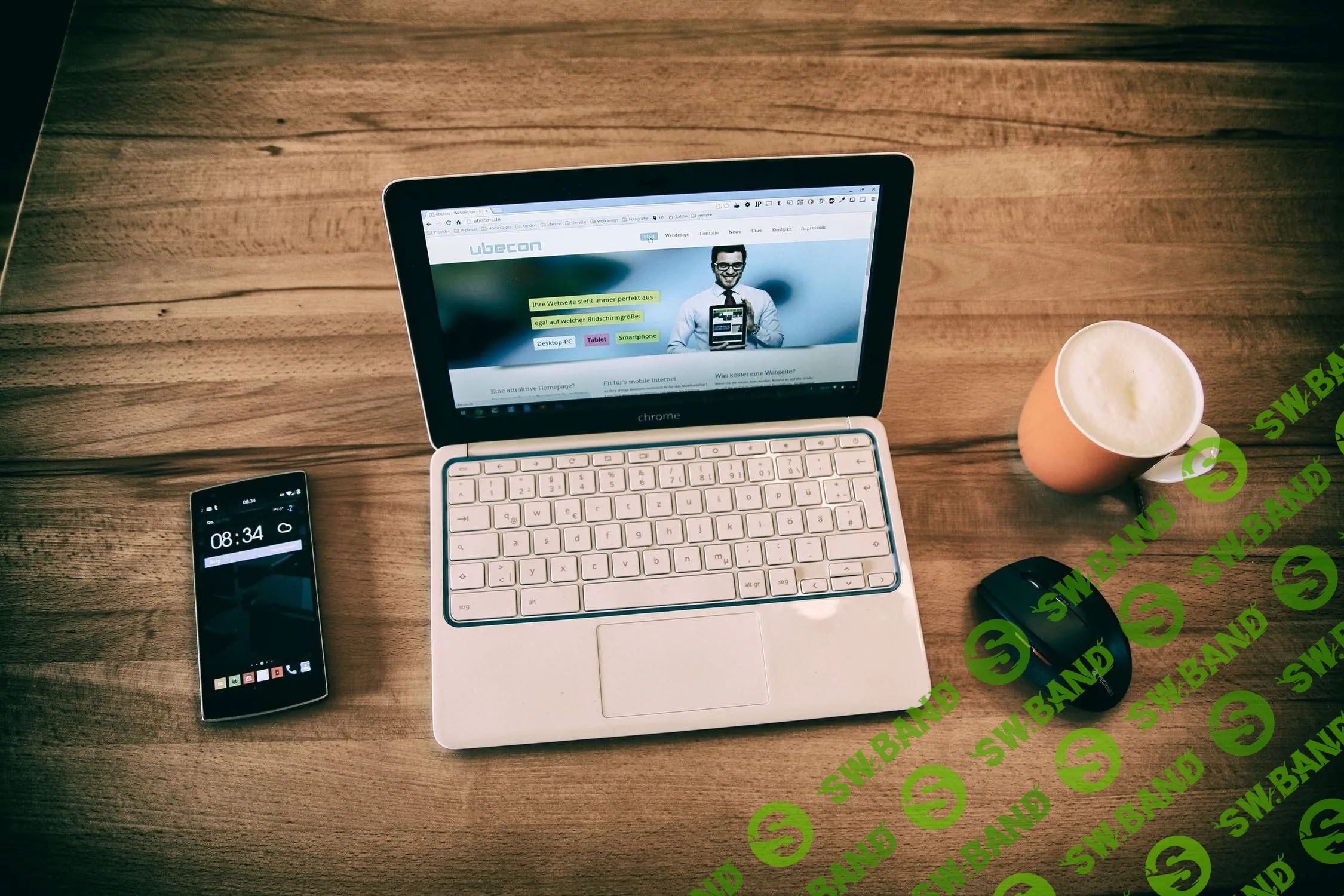 Как проводят свое время CEO крупных компаний