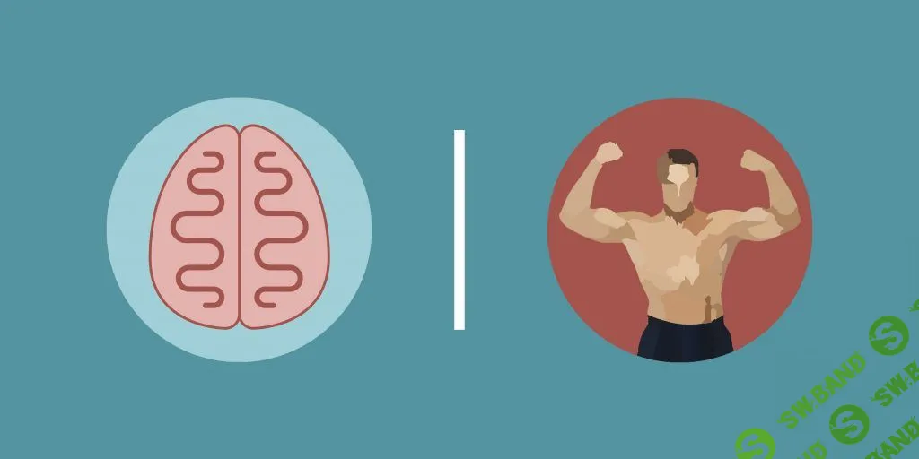 Как разум влияет на тело и уровень стресса