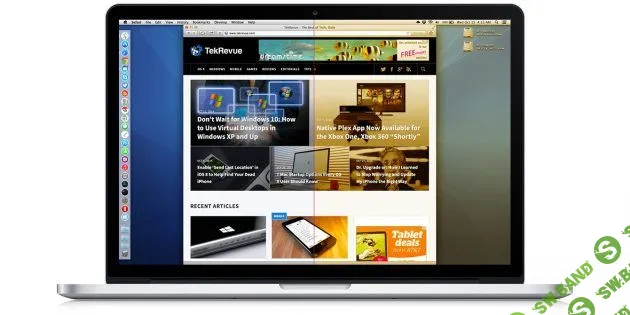 Как снизить нагрузку на глаза, если вы постоянно работаете за компьютером