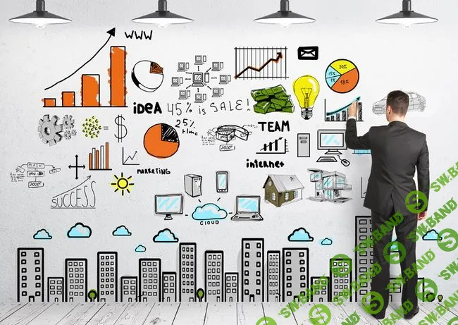 Как составить бизнес план?