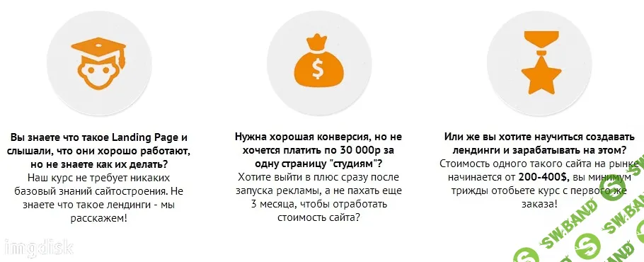 Как создать Landing Page всего за один вeчер