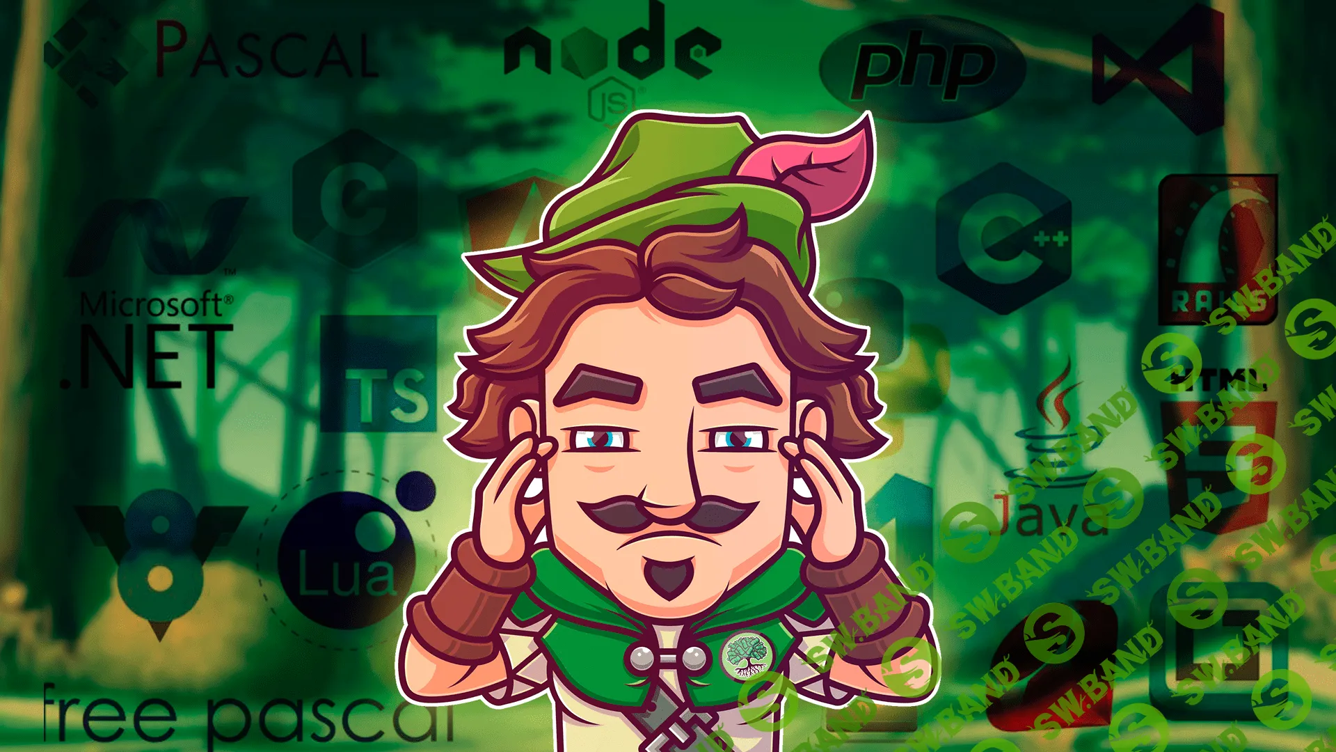 Как стать хакером?